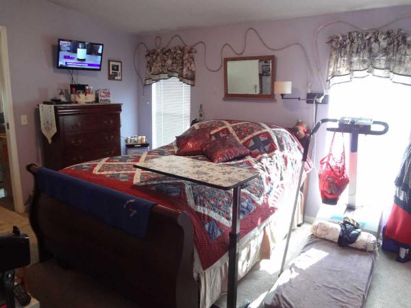 Lakeview Manor MH Lodge 9902 Jamacha Blvd Sp.#57Spring Valley, CA 91977