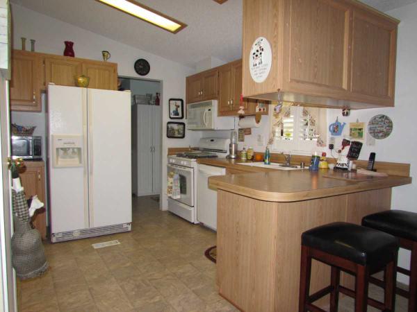 Terrace Mobile Home Estates1815 Sweetwater Rd #36Spring Valley, CA 91977