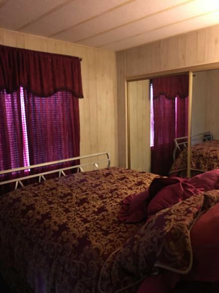 Carman Ranch Mobile Manor 2515 Sweetwater Rd. #31Spring Valley, CA 91977