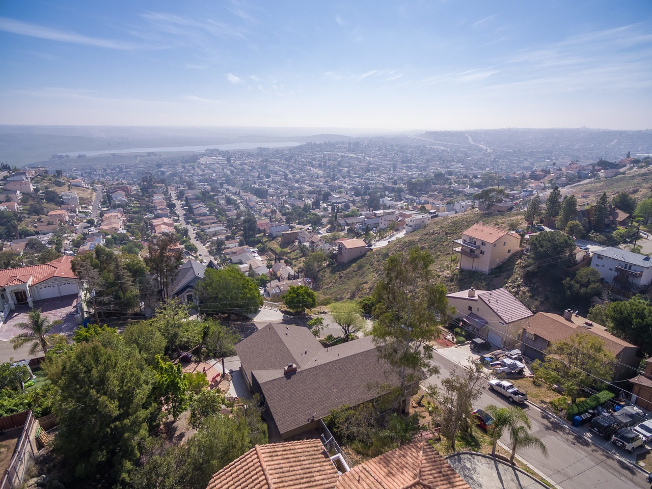 1607 Portola Ave, Spring Valley, CA 91977