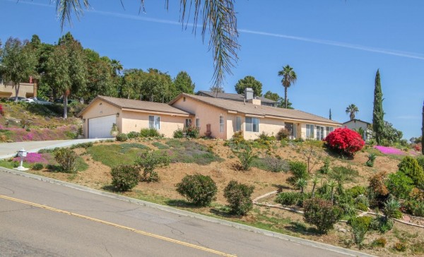 1075 Jaeger, Spring Valley, United States 91977