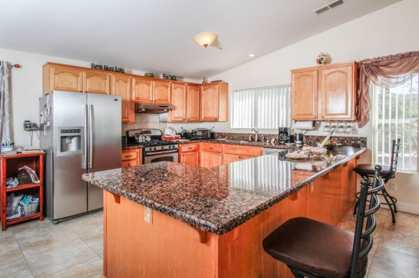 1075 Jaeger, Spring Valley, United States 91977