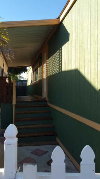 Sweetwater Lodge 10707 Jamacha Blvd., Sp. 49Spring Valley, CA 91978