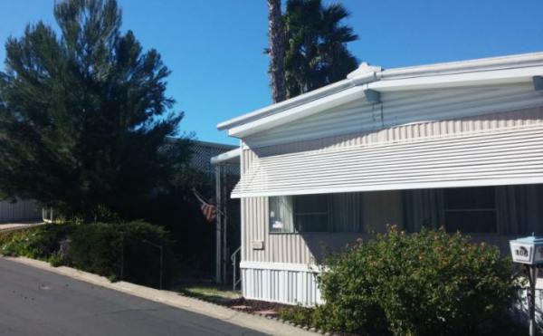 Rancho Jamacha Estates10770 Jamacha Blvd. #106Spring Valley, CA 91978