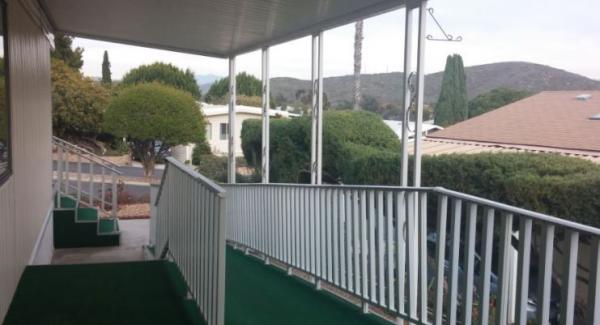 Rancho Jamacha Estates10770 Jamacha Blvd.#51Spring Valley, CA 91978