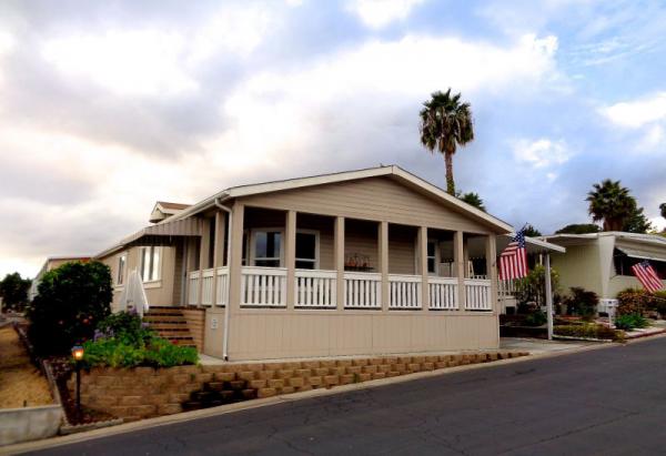 Rancho Jamacha Estates10770 Jamacha Blvd. #59Spring Valley, CA 91978