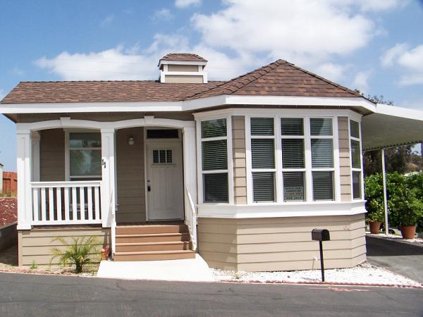 Rancho Jamacha Estates10770 Jamacha Blvd. #11Spring Valley, CA 91978