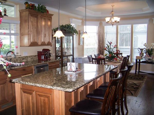 Rancho Jamacha Estates10770 Jamacha Blvd. #11Spring Valley, CA 91978