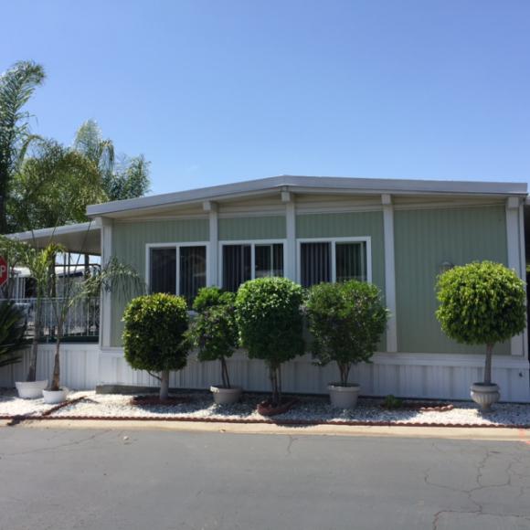 Rancho Jamacha Estates10770 Jamacha Blvd. #63Spring Valley, CA 91978