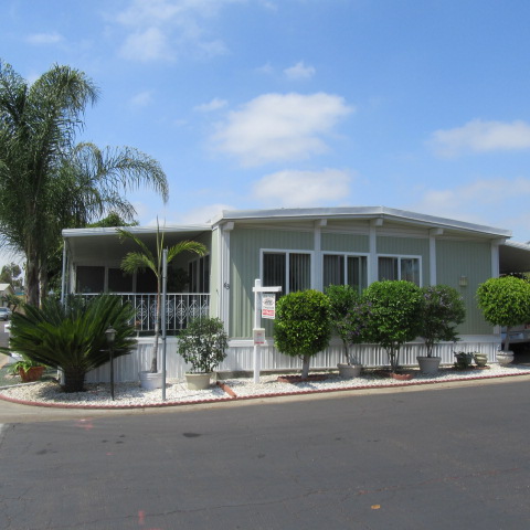 Rancho Jamacha Estates10770 Jamacha Blvd. #63Spring Valley, CA 91978