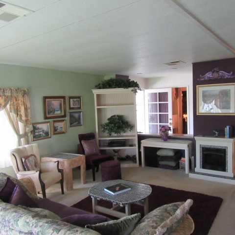 Rancho Jamacha Estates10770 Jamacha Blvd. #63Spring Valley, CA 91978