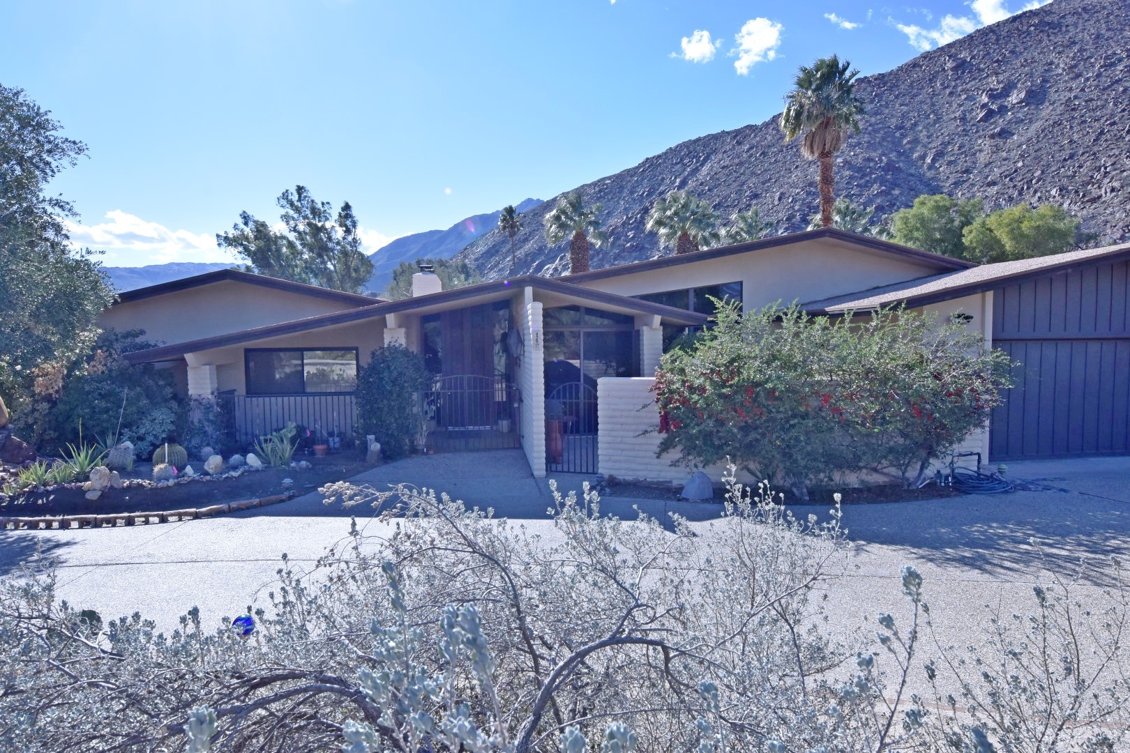 143 Montezuma Road, Borrego Springs, United States 92004