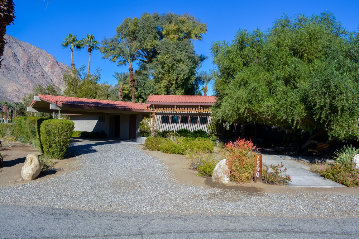 1590 De Anza Dr, Borrego Springs, United States 92004