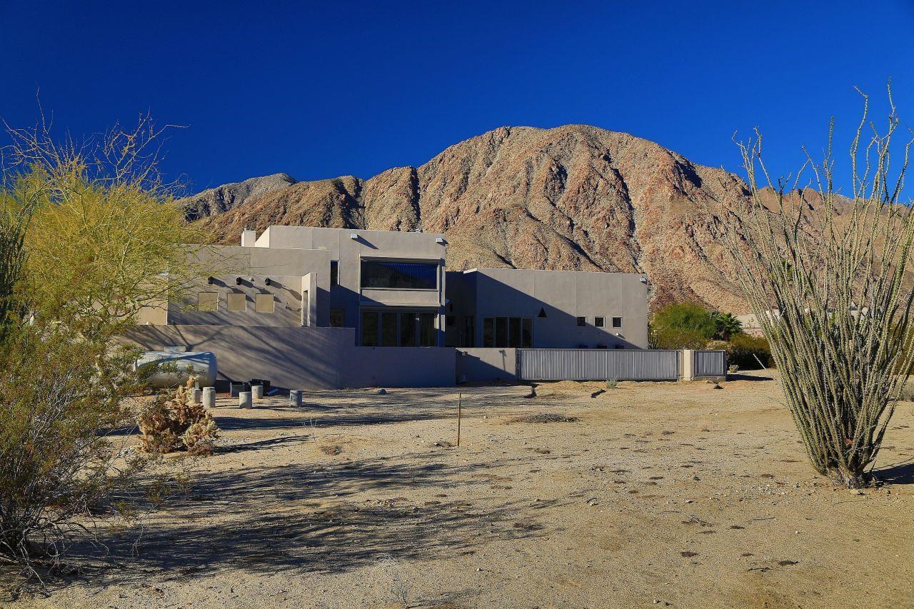 362 Catarina Dr, Borrego Springs, CA 92004