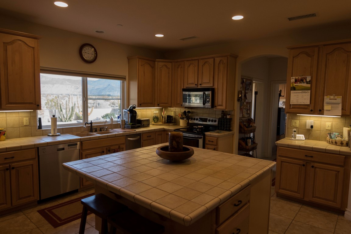 326 Catarina Dr, Borrego Springs, United States 92004