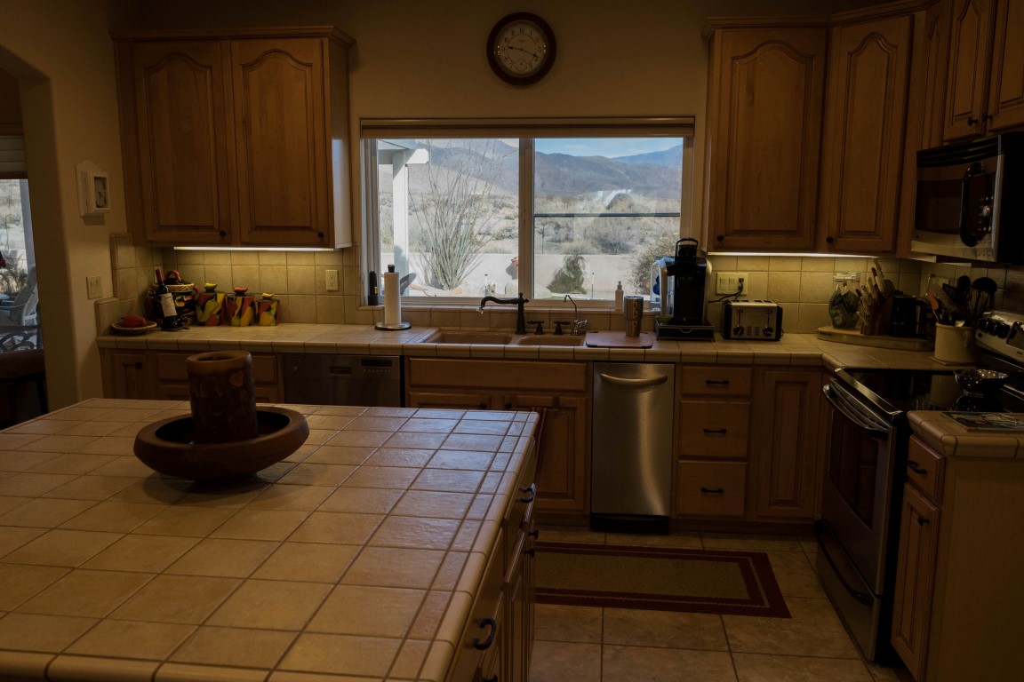 326 Catarina Dr, Borrego Springs, United States 92004