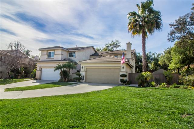 6003 Paseo Airso, Carlsbad, United States 92009