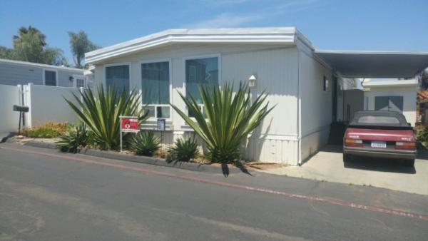 6550 Ponto Drive, Space 141 ,CA, Carlsbad, 92011