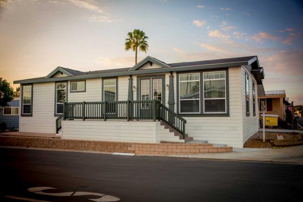 Lakeshore Gardens Mobile Home Community7113 San Bartolo #52Carlsbad, CA 92011