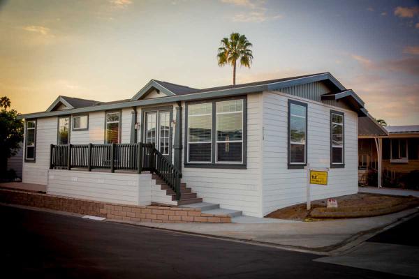 Lakeshore Gardens Mobile Home Community7113 San Bartolo #52Carlsbad, CA 92011