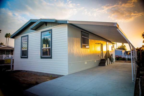 Lakeshore Gardens Mobile Home Community7113 San Bartolo #52Carlsbad, CA 92011
