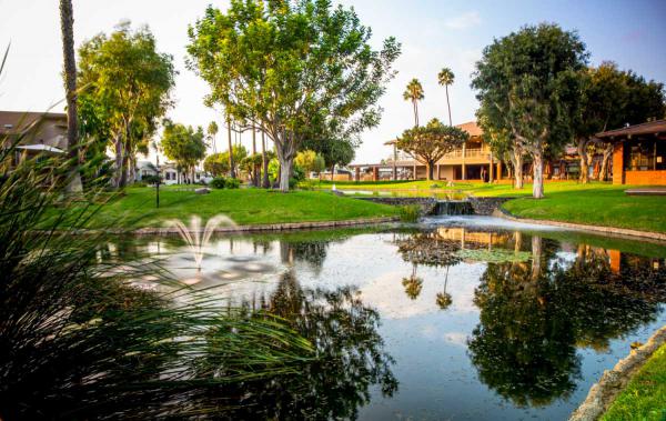 Lakeshore Gardens Mobile Home Community7113 San Bartolo #52Carlsbad, CA 92011