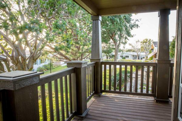 Lakeshore Gardens Mobile Home Community7227 Santa Barbara #307Carlsbad, CA 92011