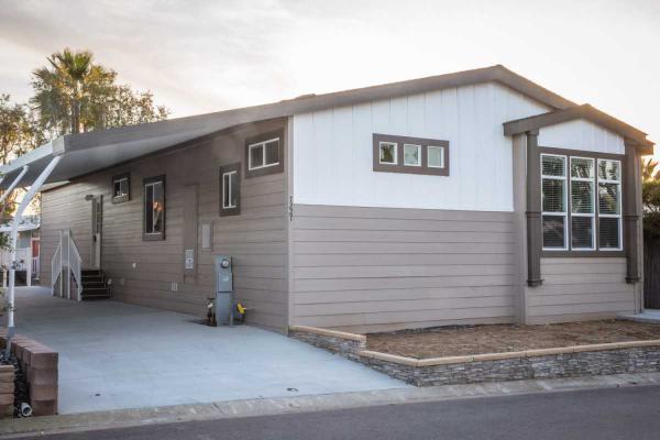 Lakeshore Gardens Mobile Home Community7227 Santa Barbara #307Carlsbad, CA 92011