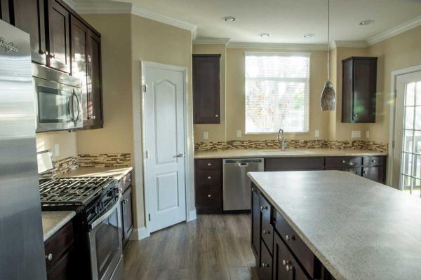 Lakeshore Gardens Mobile Home Community7227 Santa Barbara #307Carlsbad, CA 92011
