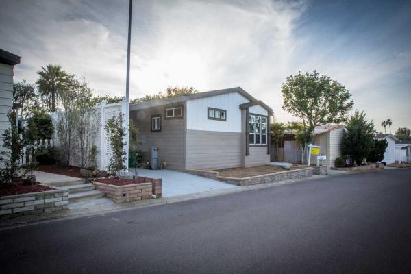 Lakeshore Gardens Mobile Home Community7227 Santa Barbara #307Carlsbad, CA 92011