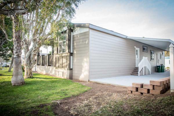 Lakeshore Gardens Mobile Home Community7227 Santa Barbara #307Carlsbad, CA 92011