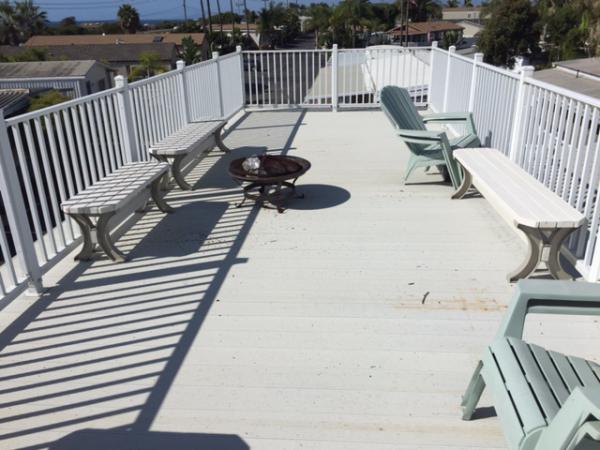 Lanikai Lane Mobile Home Park 6550 Ponto Drive #66Carlsbad, CA 92011