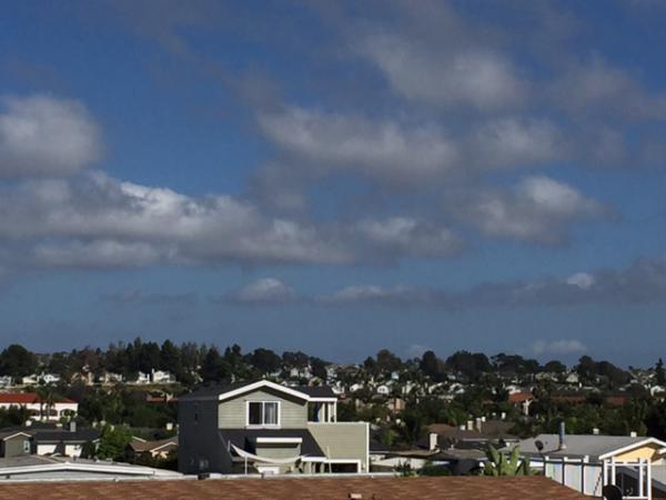 Lanikai Lane Mobile Home Park 6550 Ponto Drive #66Carlsbad, CA 92011