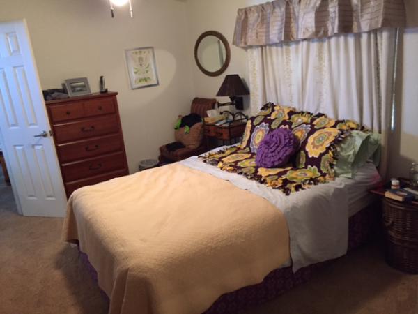 Lanikai Lane Mobile Home Park 6550 Ponto Drive #66Carlsbad, CA 92011