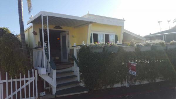 Lanikai Lane Mobile Home Park 6550 Ponto Dr. #58Carlsbad, CA 92011