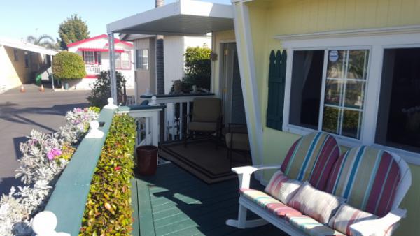 Lanikai Lane Mobile Home Park 6550 Ponto Dr. #58Carlsbad, CA 92011