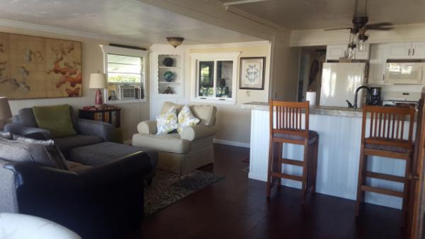 Lanikai Lane Mobile Home Park 6550 Ponto Dr. #58Carlsbad, CA 92011