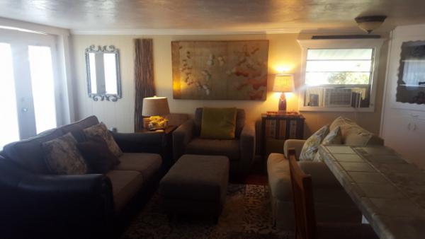 Lanikai Lane Mobile Home Park 6550 Ponto Dr. #58Carlsbad, CA 92011
