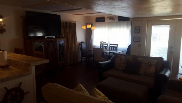 Lanikai Lane Mobile Home Park 6550 Ponto Dr. #58Carlsbad, CA 92011