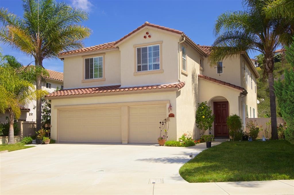 6486 Willow Place, Carlsbad, CA 92011