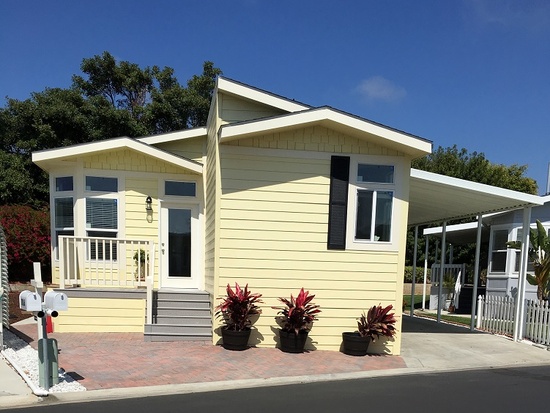 Lakeshore Gardens Mobile Home Community7018 San Bartolo Street Sp 22Carlsbad, CA 92011
