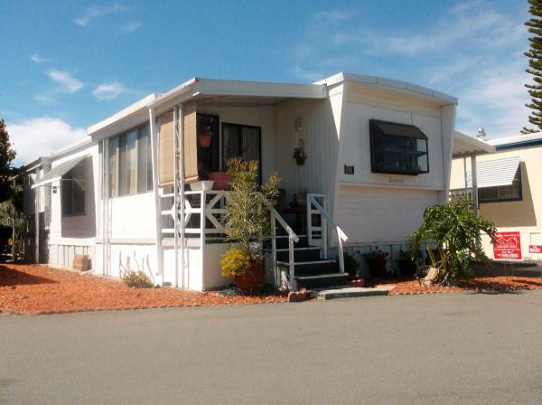 El Cajon Valley Mobile Home Park410 S. First Street #78El Cajon, CA 92019