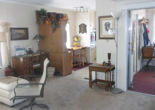 El Cajon Valley Mobile Home Park410 S. First Street #78El Cajon, CA 92019