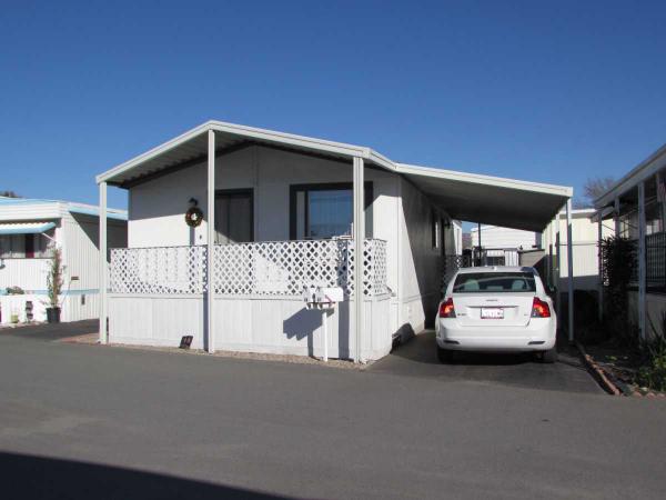 El Cajon Valley Mobile Home Park410 S First St #98El Cajon, CA 92019