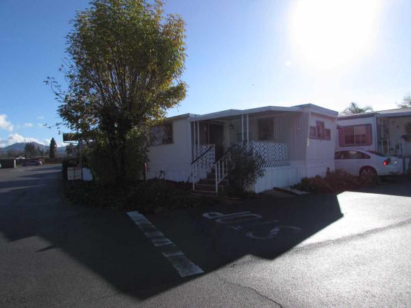 El Cajon Valley Mobile Home Park410 S First St #88El Cajon, CA 92019
