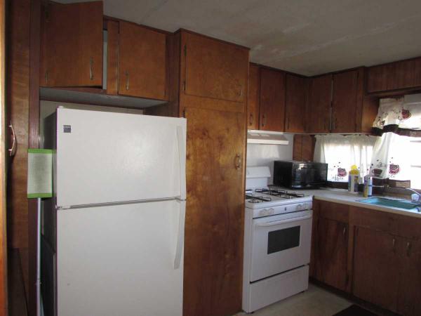 El Cajon Valley Mobile Home Park410 S First St #88El Cajon, CA 92019