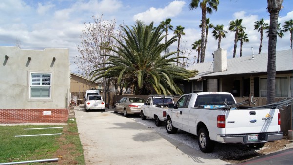 Melody MH Estates 1313 E Main St #1El Cajon, CA 92019