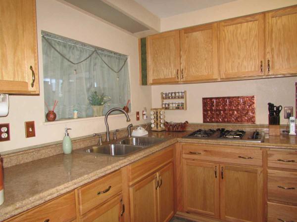 El Cajon Valley Mobile Home Park410 S First St #25El Cajon, CA 92019