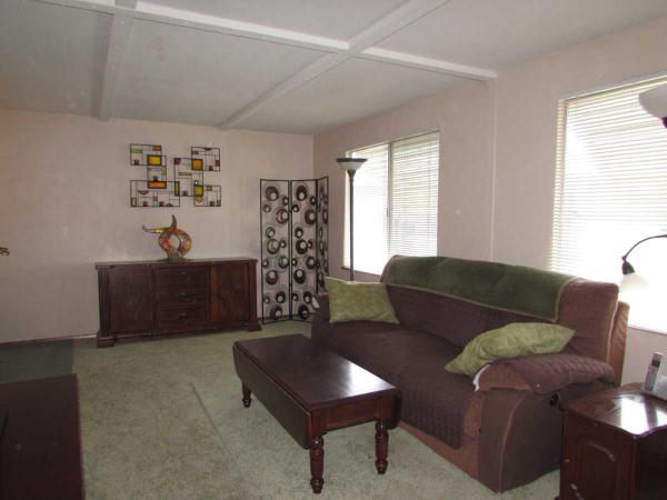 El Cajon Valley Mobile Home Park410 S First St #25El Cajon, CA 92019
