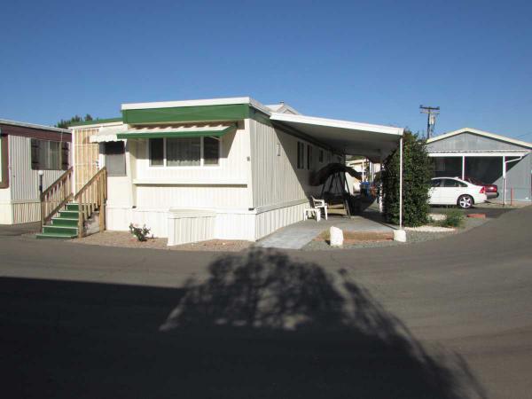 El Cajon Valley Mobile Home Park410 S First St #128El Cajon, CA 92019